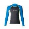 Xcel Lycra Kaisers Boy Manches Longues