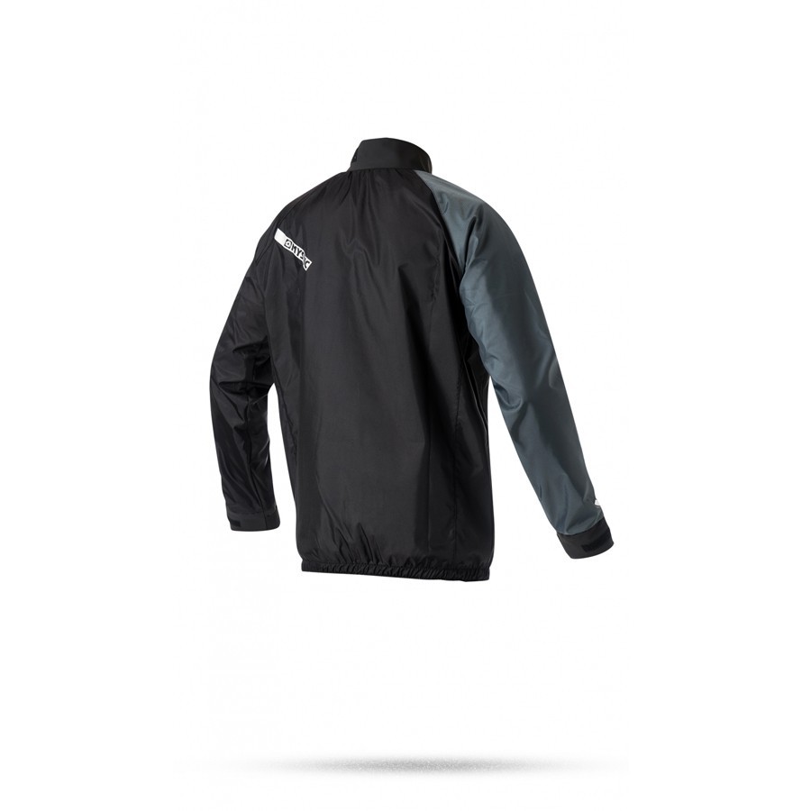 Mystic Windstopper Black