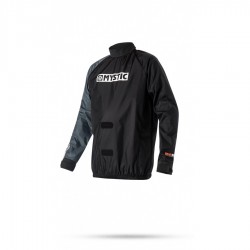 Mystic Windstopper Black