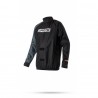 Mystic Windstopper Black