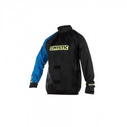 Mystic Windstopper Blue