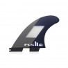 FCS II FT Filipe Toledo Performance Core Carbon