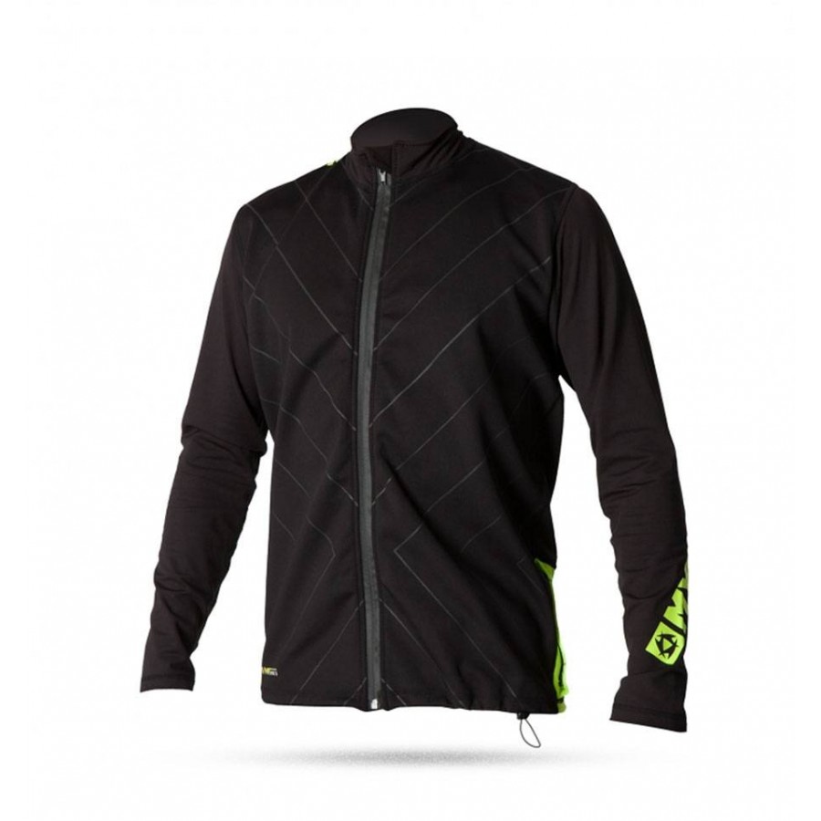 Mystic Sup Thermal Bipoly Jacket