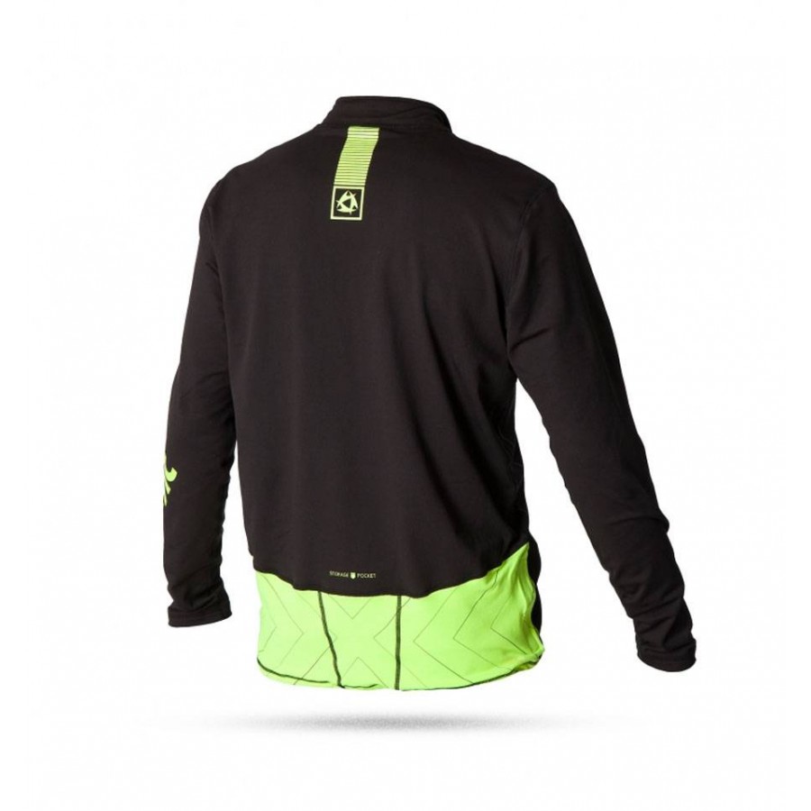 Mystic Sup Thermal Bipoly Jacket