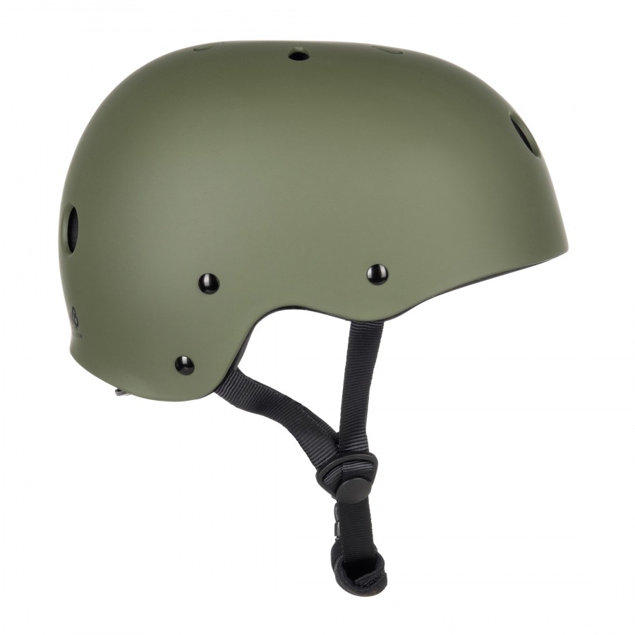 Casque Mystic MK8 army