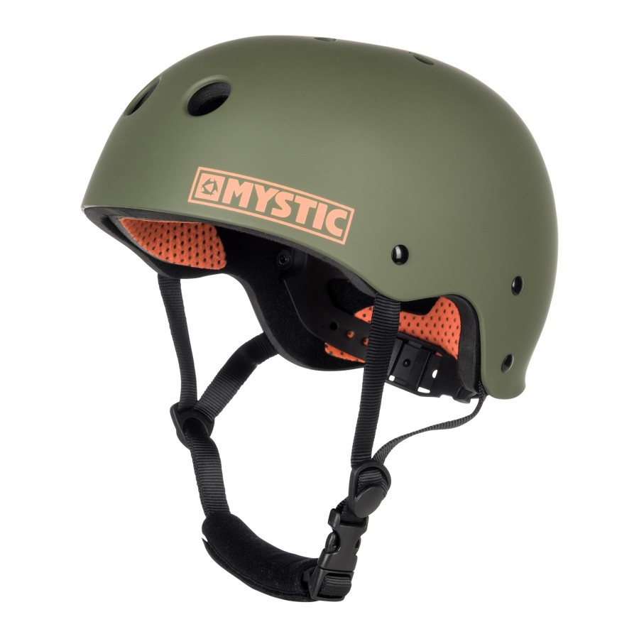 Casque Mystic MK8 army