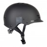 Casque Mystic Predator black